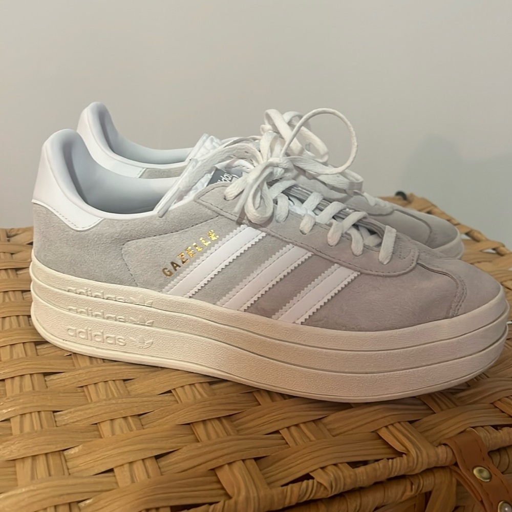 adidas Originals Gazelle Bold